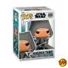 Funko POP! #650 Television Star Wars Ahsoka Tano