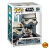Funko POP! #686 Television Star Wars Ahsoka Thrawns Night Trooper