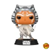 Funko POP! #749 Television Star Wars Ahsoka Tano