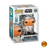 Funko POP! #749 Television Star Wars Ahsoka Tano