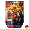 Masters of the Universe He-Man 40th Anniversary Action Figure