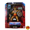 Masters of the Universe He-Man 40th Anniversary Action Figure