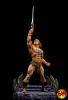 Iron Studios: Art Scale 1/10 He-Man Statue (Master of the Universe)