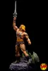 Iron Studios: Art Scale 1/10 He-Man Statue (Master of the Universe)