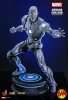 Hot Toys: CMS026D73 Superior Iron Man 1/6 Scale Action Figure (Iron Man)