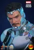 Hot Toys: CMS026D73 Superior Iron Man 1/6 Scale Action Figure (Iron Man)