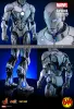 Hot Toys: CMS026D73 Superior Iron Man 1/6 Scale Action Figure (Iron Man)