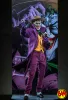 Hot Toys: CMS028 The Joker 1/6 Scale Action Figure (Batman | The Killing Joke)