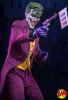 Hot Toys: CMS028 The Joker 1/6 Scale Action Figure (Batman | The Killing Joke)