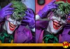 Hot Toys: CMS028 The Joker 1/6 Scale Action Figure (Batman | The Killing Joke)