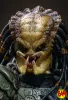 Hot Toys: CMS029 Broken Tusk Predator 1/6 Scale Action Figure (Alien VS Predator)
