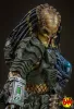 Hot Toys: CMS029 Broken Tusk Predator 1/6 Scale Action Figure (Alien VS Predator)