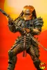 Hot Toys: CMS029 Broken Tusk Predator 1/6 Scale Action Figure (Alien VS Predator)