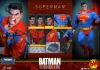 Hot Toys: CMS032 Superman 1/6 Scale Action Figure (DC Comics)