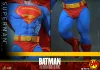 Hot Toys: CMS032 Superman 1/6 Scale Action Figure (DC Comics)