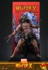 Hot Toys: CMS034 Weapon X 1/6 Scale Actionfigur (Marvel Comics)