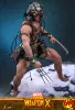 Hot Toys: CMS034 Weapon X 1/6 Scale Actionfigur (Marvel Comics)