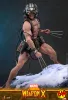 Hot Toys: CMS034 Weapon X 1/6 Scale Actionfigur (Marvel Comics)