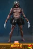Hot Toys: CMS034 Weapon X 1/6 Scale Actionfigur (Marvel Comics)