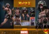 Hot Toys: CMS034 Weapon X 1/6 Scale Actionfigur (Marvel Comics)