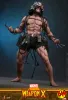 Hot Toys: CMS034 Weapon X 1/6 Scale Actionfigur (Marvel Comics)