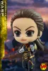 Hot Toys: Cosbaby Wasp Mini Figure (Avengers Endgame)