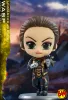 Hot Toys: Cosbaby Wasp Mini Figure (Avengers Endgame)