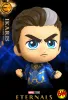 Hot Toys: Cosbaby Ikarus Minifigur (Eternals)
