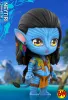 Hot Toys: Cosbaby Neytiri Minifigur (Avatar | The Way of Water)