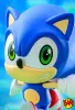 Hot Toys: Cosbaby Sonic the Hedgehog Minifigur (Sonic the Hedgehog)