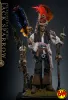 Hot Toys: DX48 Pelegostos Chief Jack Sparrow 1/6 Scale Action Figure (Pirates of the Caribbean | Dead Man's Chest)