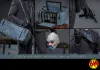 Hot Toys: DX50 The Joker Bank Robber 1/6 Scale Actionfigur (The Dark Knight Trilogy)