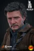 Hot Toys: TMS160 Joel Miller 1/6 Scale Action Figure (The Last of Us)