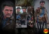 Hot Toys: TMS160 Joel Miller 1/6 Scale Action Figure (The Last of Us)