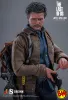 Hot Toys: TMS160 Joel Miller 1/6 Scale Action Figure (The Last of Us)