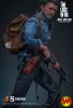 Hot Toys: TMS160 Joel Miller 1/6 Scale Action Figure (The Last of Us)