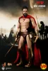 Hot Toys: MMS114 King Leonidas 1/6 Scale Actionfigur (300)