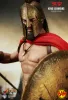 Hot Toys: MMS114 King Leonidas 1/6 Scale Actionfigur (300)