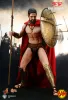 Hot Toys: MMS114 King Leonidas 1/6 Scale Actionfigur (300)