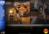 Hot Toys: LMS018 Keeto Anzellan Droidsmith Life-Size Action Figure (Star Wars | The Mandalorian and Grogu)