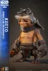 Hot Toys: LMS018 Keeto Anzellan Droidsmith Life-Size Action Figure (Star Wars | The Mandalorian and Grogu)