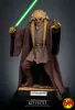 Hot Toys: MMS751 Kit Fisto 1/6 Scale Action Figure (Star Wars)