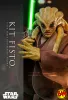Hot Toys: MMS751 Kit Fisto 1/6 Scale Action Figure (Star Wars)