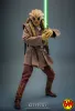 Hot Toys: MMS751 Kit Fisto 1/6 Scale Action Figure (Star Wars)
