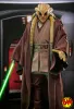 Hot Toys: MMS751 Kit Fisto 1/6 Scale Action Figure (Star Wars)