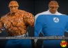 Hot Toys: MMS813 The Thing 1/6 Scale Action Figure (Fantastic Four)