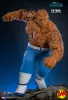 Hot Toys: MMS813 The Thing 1/6 Scale Action Figure (Fantastic Four)