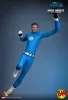 Hot Toys: MMS821 Mister Fantastic 1/6 Scale Actionfigur (Fantastic Four)