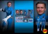 Hot Toys: MMS821 Mister Fantastic 1/6 Scale Actionfigur (Fantastic Four)