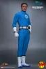 Hot Toys: MMS821 Mister Fantastic 1/6 Scale Actionfigur (Fantastic Four)